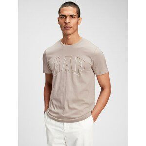 GAP T-shirt Logo raised arch t - Men's