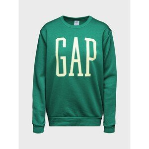 GAP Sweatshirt Logo pullover sweatshirt