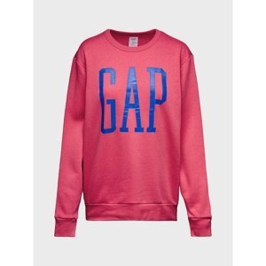 GAP Sweatshirt Logo pullover sweatshirt