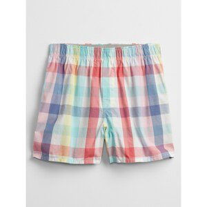 GAP Trenýrky print boxers