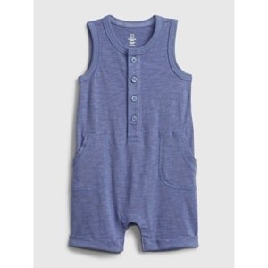 GAP Baby overal gen good shorty one-piece