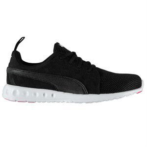 Puma Carson Cross Hatch Ladies Trainers