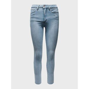 GAP Džíny universal jegging high rise delancey