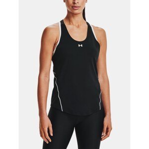 Under Armour Tank Top Coolswitch Tank-BLK - Women's