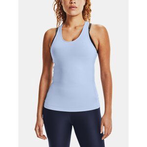 Tílko Under Armour HG Armour Racer Tank-BLU