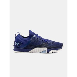 Under Armour Shoes W TriBase Reign 3-BLU - Women's