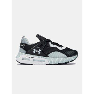 Under Armour Shoes UA W HOVR Mega MVMNT-BLK - Women