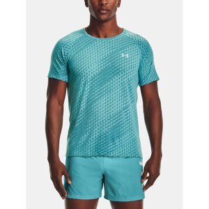 Tričko Under Armour Streaker Runclipse SS-BLU