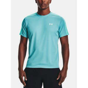 Under Armour T-Shirt Speed Stride Short Sleeve-BLU - Men