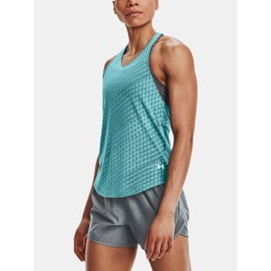 Tílko Under Armour Streaker Runclipse Tank-BLU