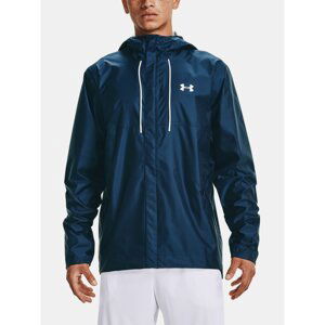 Under Armour Jacket UA CLOUDSTRIKE SHELL-NVY