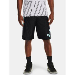 Under Armour UA Perimeter Short-BLK Shorts