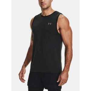 Under Armour Tank Top UA Rush Seamless SL-BLK - Men