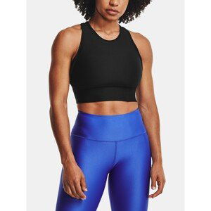 Tílko Under Armour UA HG Armour Crop Tank-BLK