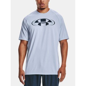 Under Armour T-shirt UA TECH 2.0 CIRCUIT SS-BLU - Men's