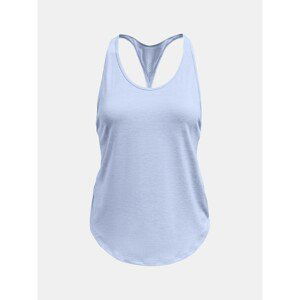 Tílko Under Armour UA Tech Vent Tank-BLU