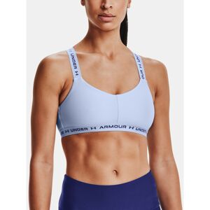 Women's bra Under Armor blue (1361033 438)