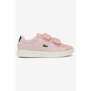 Lacoste Shoes Carnaby Evo 012 - Kids