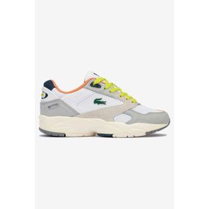 Lacoste Shoes Storm 96 Lo 012 - Women's