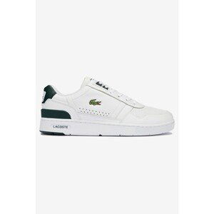 Lacoste Boty T-Clip 0120 4 S