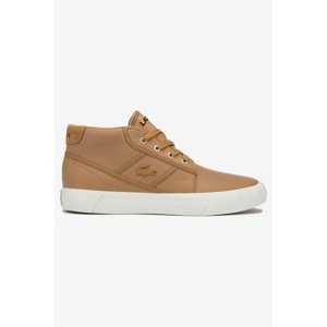 Lacoste Shoes Gripshot Chukka - Men's