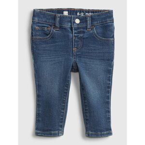 GAP Baby džíny gen good skinny with stretch