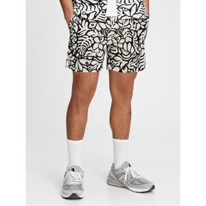 GAP Shorts 6" swim trunks - Men's