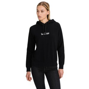 Lee Hoodie Black Hoodie - Women's