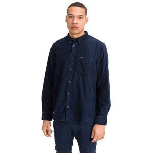 Lee Košile Button Down Sky Captain