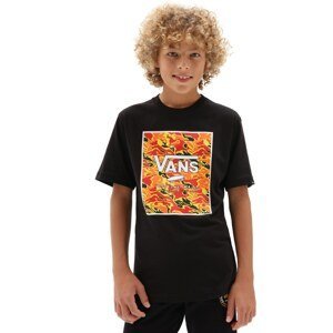 Chlapčenské tričko Vans Printed