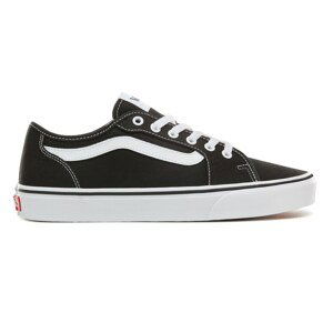 Vans Boty Mn Filmore Decon (Canvas)Blk/Wht