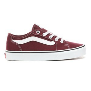 Vans Boty Wm Filmore Decon (Canvas)Port Ro