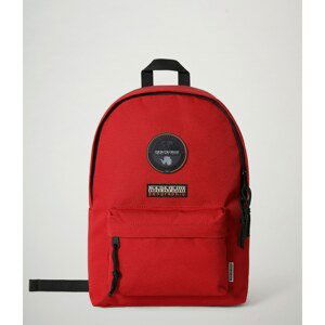 Napapijri Backpack Voyage Mini 2 Old Red 094 - unisex