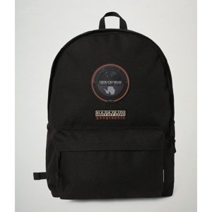 Napapijri Backpack Voyage 2 Black 041