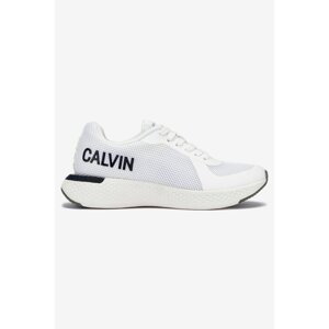 Calvin Klein Shoes Amos Mesh/Hf Biw - Men's