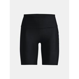 Under Armour Kraťasy UA HG Armour Geo Bike Short-BLK