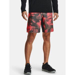 Under Armour Shorts Reign Woven Shorts-PNK - Men's