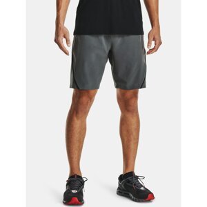 Under Armour Shorts Unstoppable Shorts-GRY - Men's