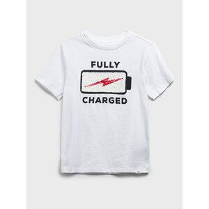 GAP Children's T-shirt graphic t-shirt