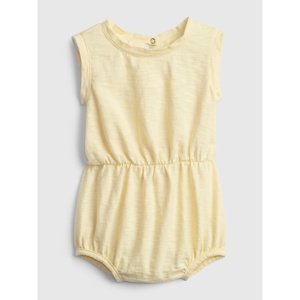 GAP Baby Overal good bubble one-piece