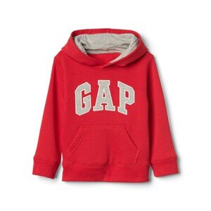 GAP Kids Hoodie Sweatshirt Logo hoodie - Boys