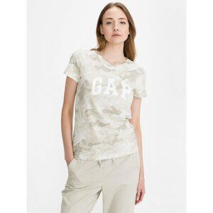 GAP Tričko classic t-shirt