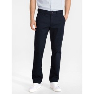 GAP Kalhoty modern khakis in straight fit with Flex