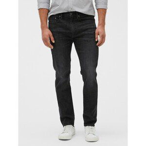 GAP Džíny soft wear slim jeans with Washwell