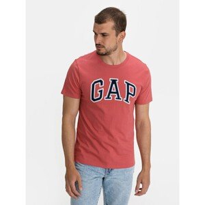 GAP Tričko Logo bas arch t-shirt