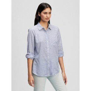 GAP Shirt stripe t-shirt - Women's