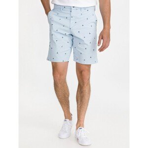 GAP Kraťasy 10" in printed shorts