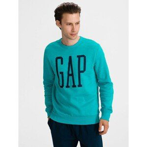 GAP Sweatshirt Logo pullover sweatshirt