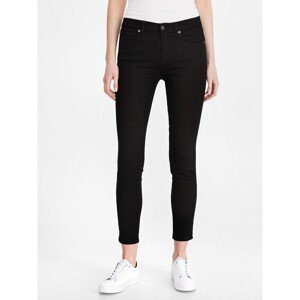 GAP Jeans mid rise true skinny jeans - Women