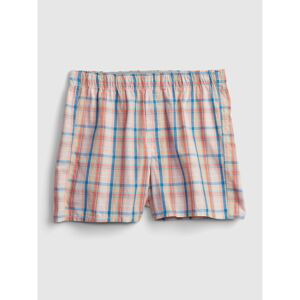 GAP Trenýrky poplin boxers